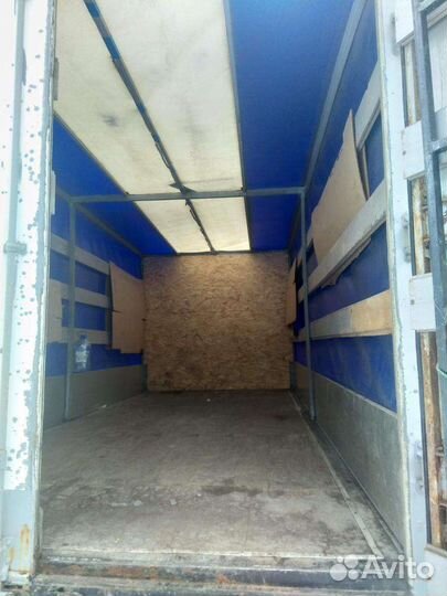 Iveco Daily 3.0 МТ, 2013, 430 000 км