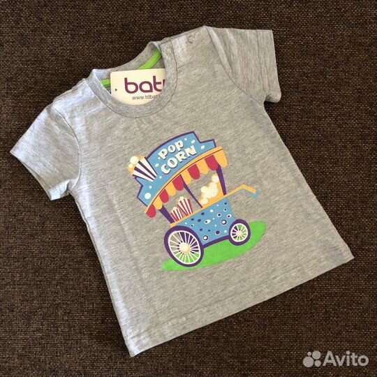 Новые вещи на девочку р.92