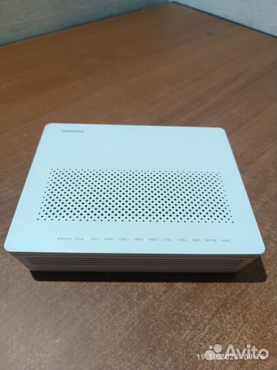 Huawei HG8245H оптом