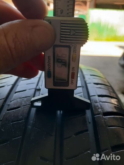 Kumho Solus SA01 Plus 215/60 R17