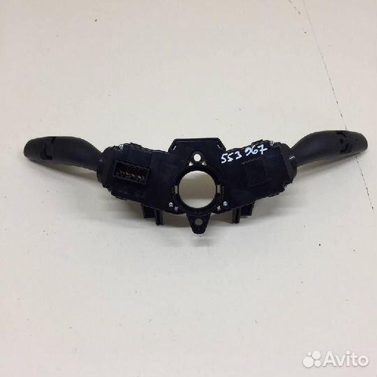 Переключатель подрулевой в сборе Kia Optima