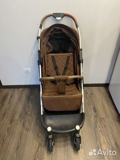 Коляска yoya plus 3