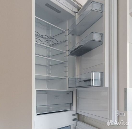 Кухня прямая