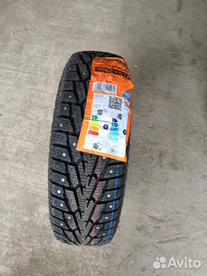 Mazzini Ice Leopard 175/65 R14 86T