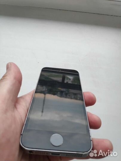 Мобильные телефоны бу iPhone 5s 32
