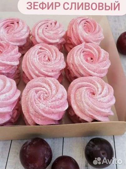 Зефир, зефирные букеты, Трюфели, птичье молоко