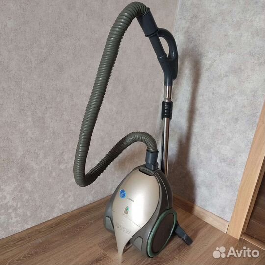 Пылесос бу Samsung