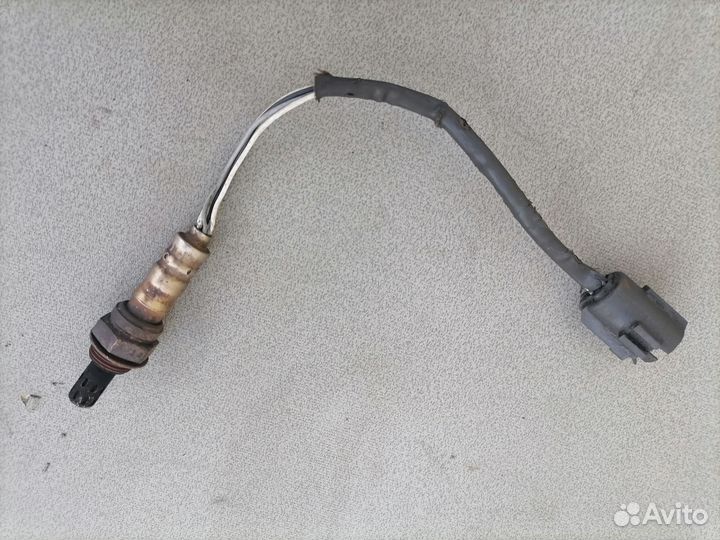 Датчик кислородный/Lambdasonde для Dodge Intrepid