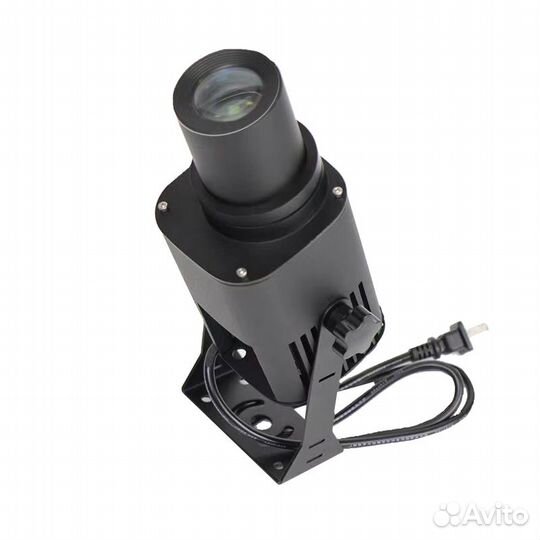 Гобо проектор