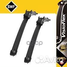 SWF119 381 щетки плоск. к-т 650/26' MB W211 02