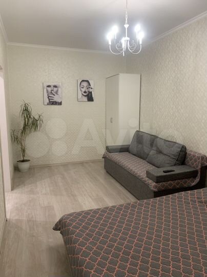 1-к. квартира, 31 м², 16/17 эт.
