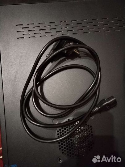 Кабель питания пк