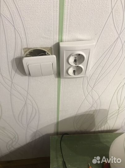 Мастер на час