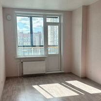 2-к. квартира, 51 м², 8/24 эт.