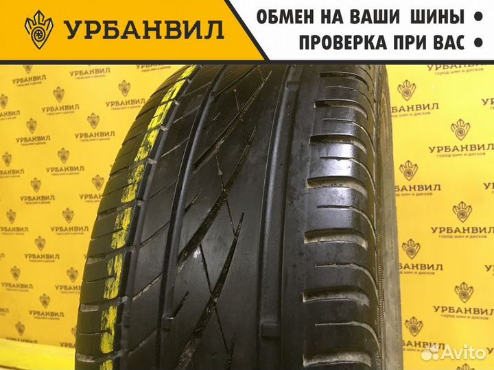 Continental ContiPremiumContact 205/55 R16 91H