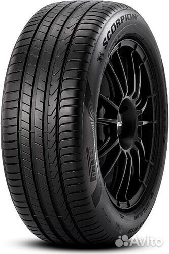 Pirelli Scorpion 215/60 R16 95V