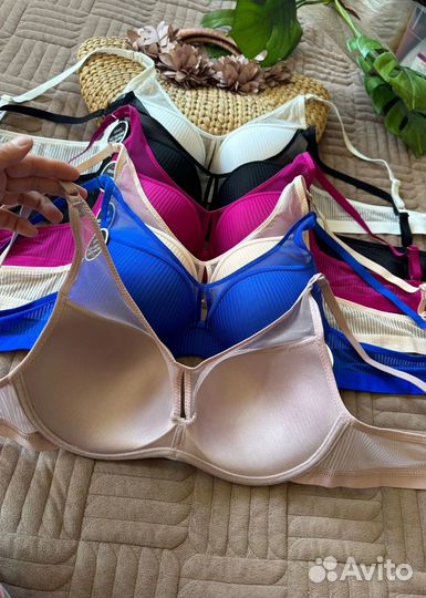 Бюстгальтер 85B