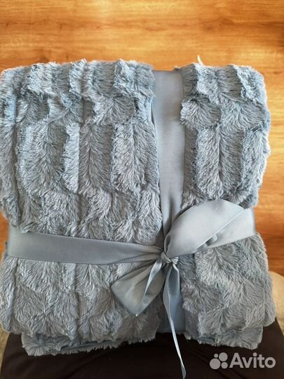 Плед покрывало