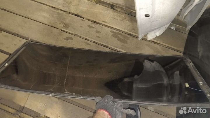 Заднее стекло Chevrolet Lacetti седан