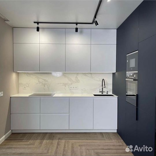 Кухни на заказ