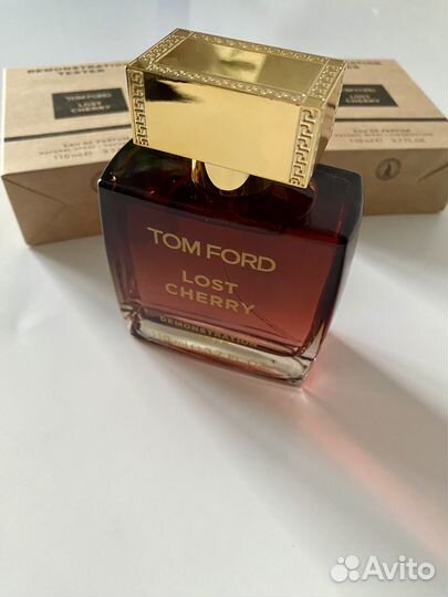 Tom Ford lost Cherry парфюм 110 мл