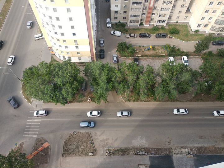 2-к. квартира, 59,5 м², 17/19 эт.