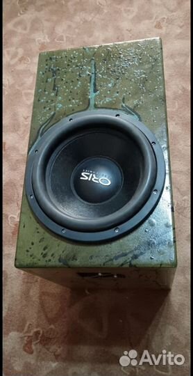 Автоакустика