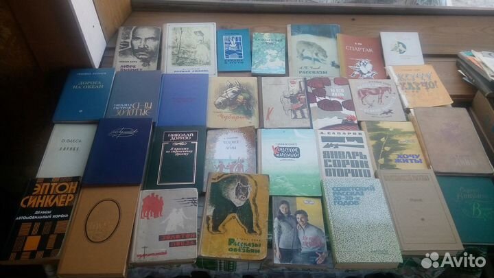 Книги строительство, художественные, русский, мате