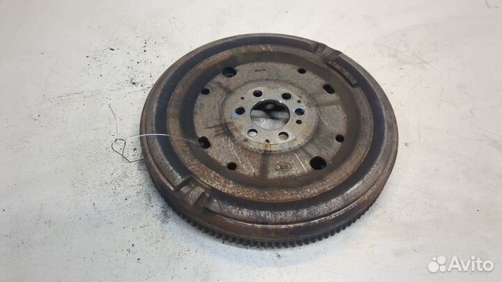 Маховик Skoda Yeti