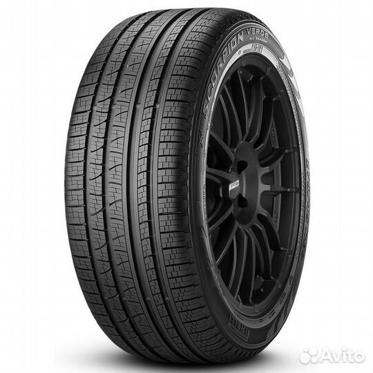 Pirelli Scorpion Verde All Season SF 235/60 R16