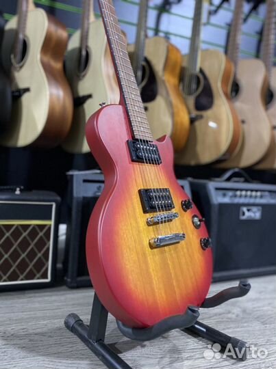 EPiphone LES paul special VE электрогитара