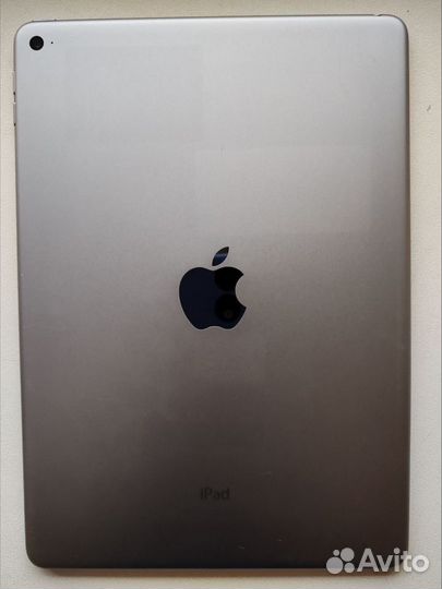 iPad ar 2