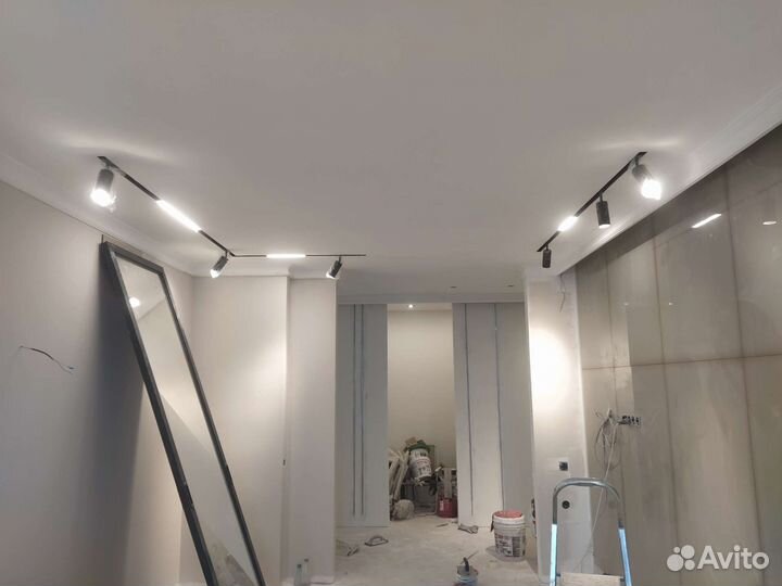 Ремонт и отделка квартир под ключ частная бригада