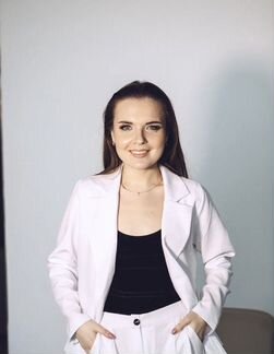 Ведущая + Диджей Свадьбы/Юбилеи/Корпоративы