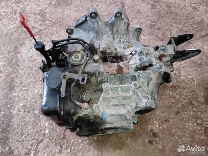 АКПП Hyundai Sonata