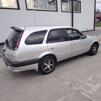 Toyota Sprinter Carib 1.6 AT, 1996, 146 000 км, с пробегом, цена 318 000 руб.