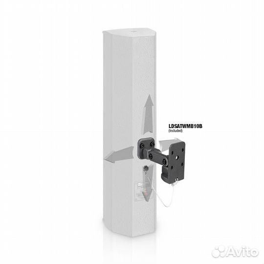 Акустическая система LD Systems SAT 442 G2