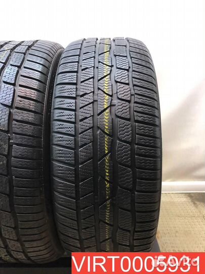 Continental ContiWinterContact TS 830 P 235/45 R19 99V