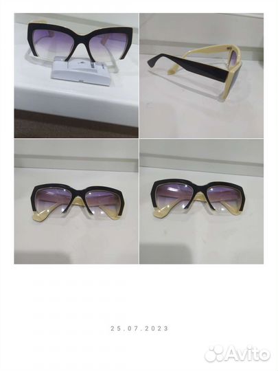 Солнцезащитные очки женские