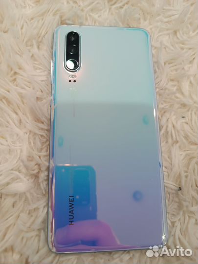 HUAWEI P30, 6/128 ГБ