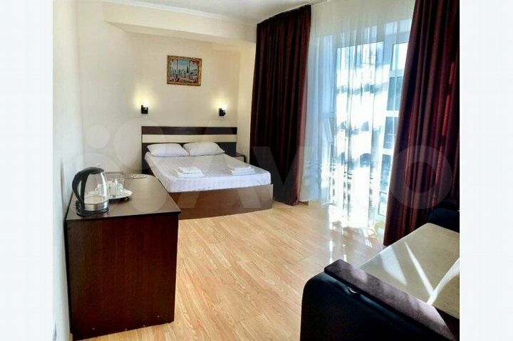 Комната 18 м², 2/2 эт.