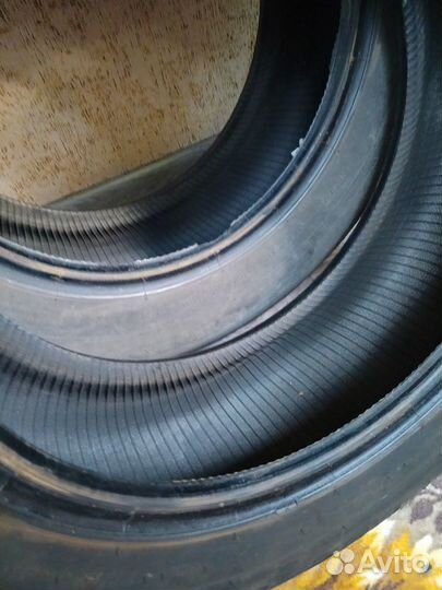 Летняя резина 205 65 r15