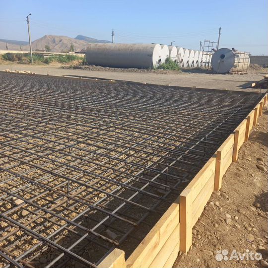 Ремонт и строительство