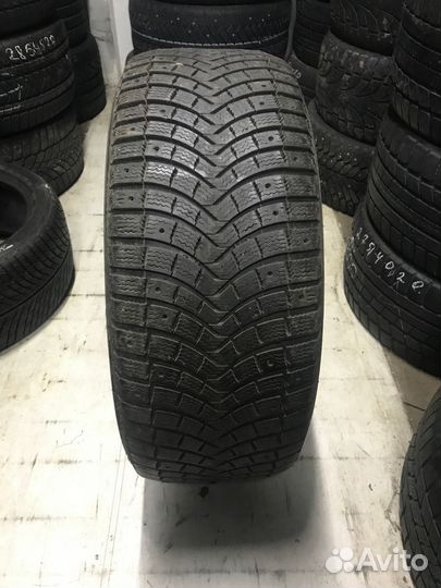 Michelin X-Ice North 2 255/50 R20 109L