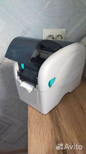 Принтер этикеток TSC TTP-225