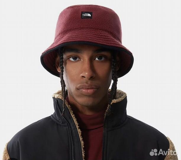 Панама the north face