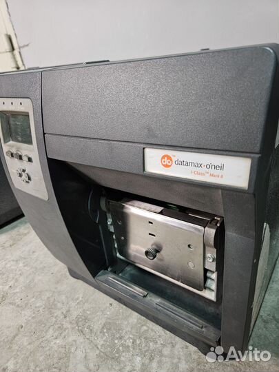 Термотрансферный принтер Datamax I 4212e