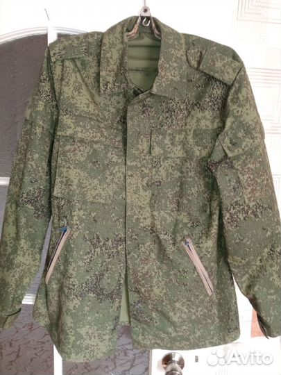 Летняя куртка Вкпо