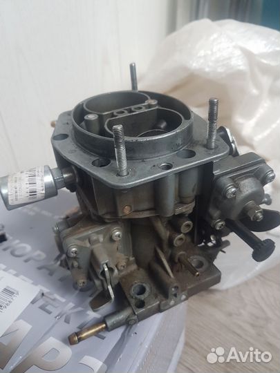 Продам карбюратор ваз 21083