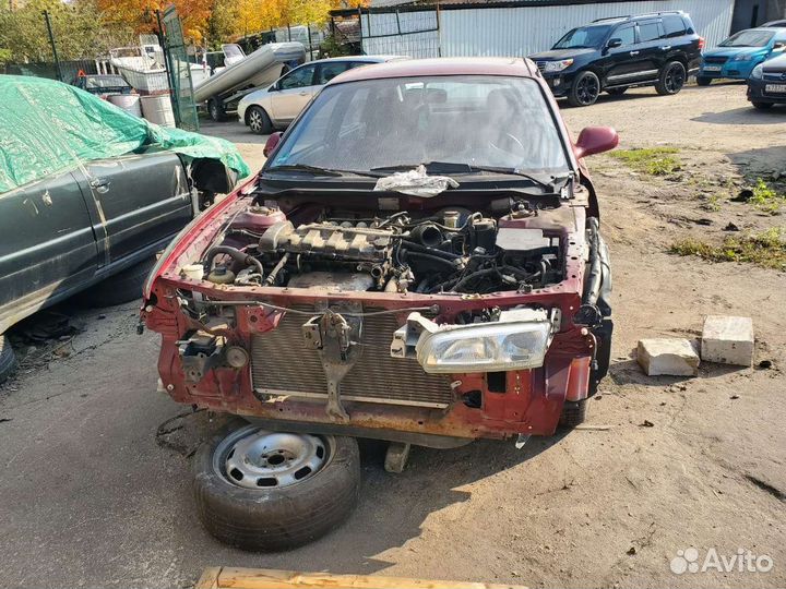 Авто на запчасти